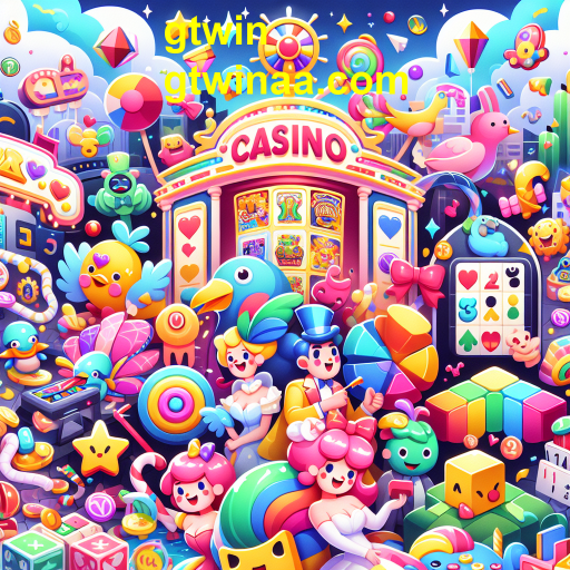 A Ascensão dos Jogos Casuais: Diversão Acessível para Todos