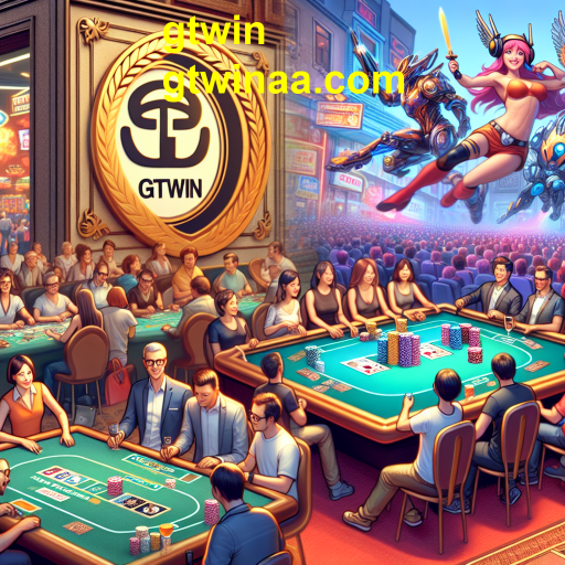 gtwin