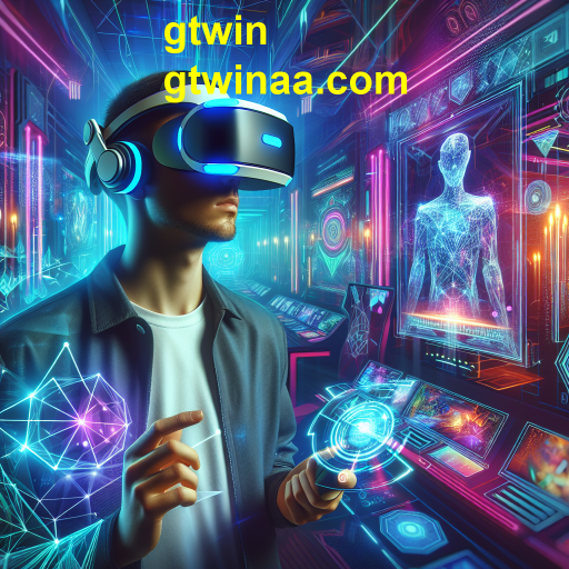 Explorando a Categoria 'Virtual' no Mundo dos Jogos